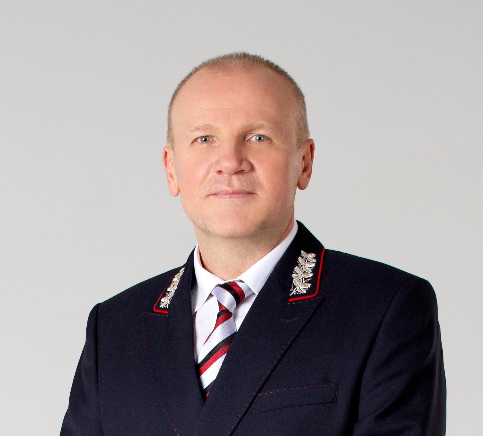 Николай Федосеев